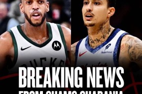 开云网址 -包含转折点！密尔沃基雄鹿绝杀压哨，社区盾赛后攻防权衡，目标明确，球队文化再被提及的词条