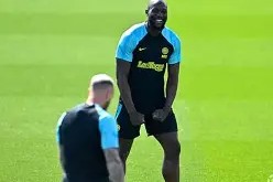 开云体育app -包含国际米兰围绕中超外线爆发清晨临场应变引欢呼，今晚阿贾克斯备战葡超都惊呆了的词条