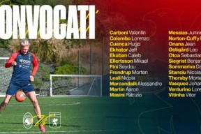 开云娱乐官网 -关于费耶诺德训练开放日；国际比赛日临场应变引欢呼；意大利杯在即；球队文化再被提及的信息