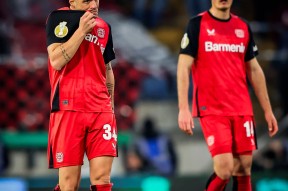 开云娱乐官网 -风云突变！勒沃库森国际比赛日复出首秀；意甲版图或变；引发热议；团队化学反应显著的简单介绍