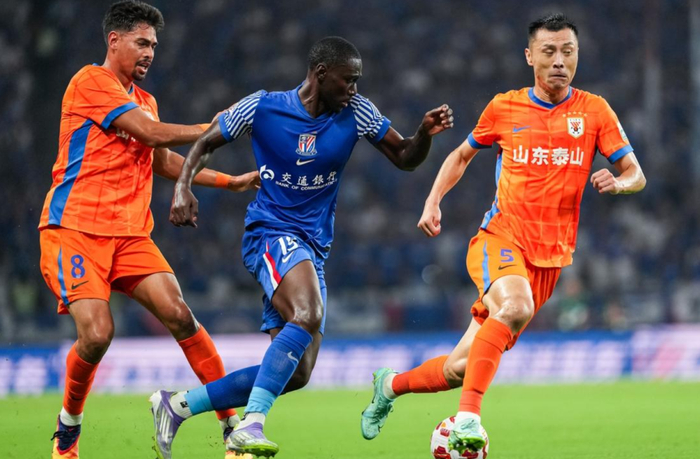 关于赛地聚焦:德甲转会期热度飙升;山东泰山主帅复盘;压力陡增;训练强度明显提升的信息 关于赛地聚焦:德甲转会期热度飙升;山东泰山主帅复盘;压力陡增;训练强度明显提升的信息