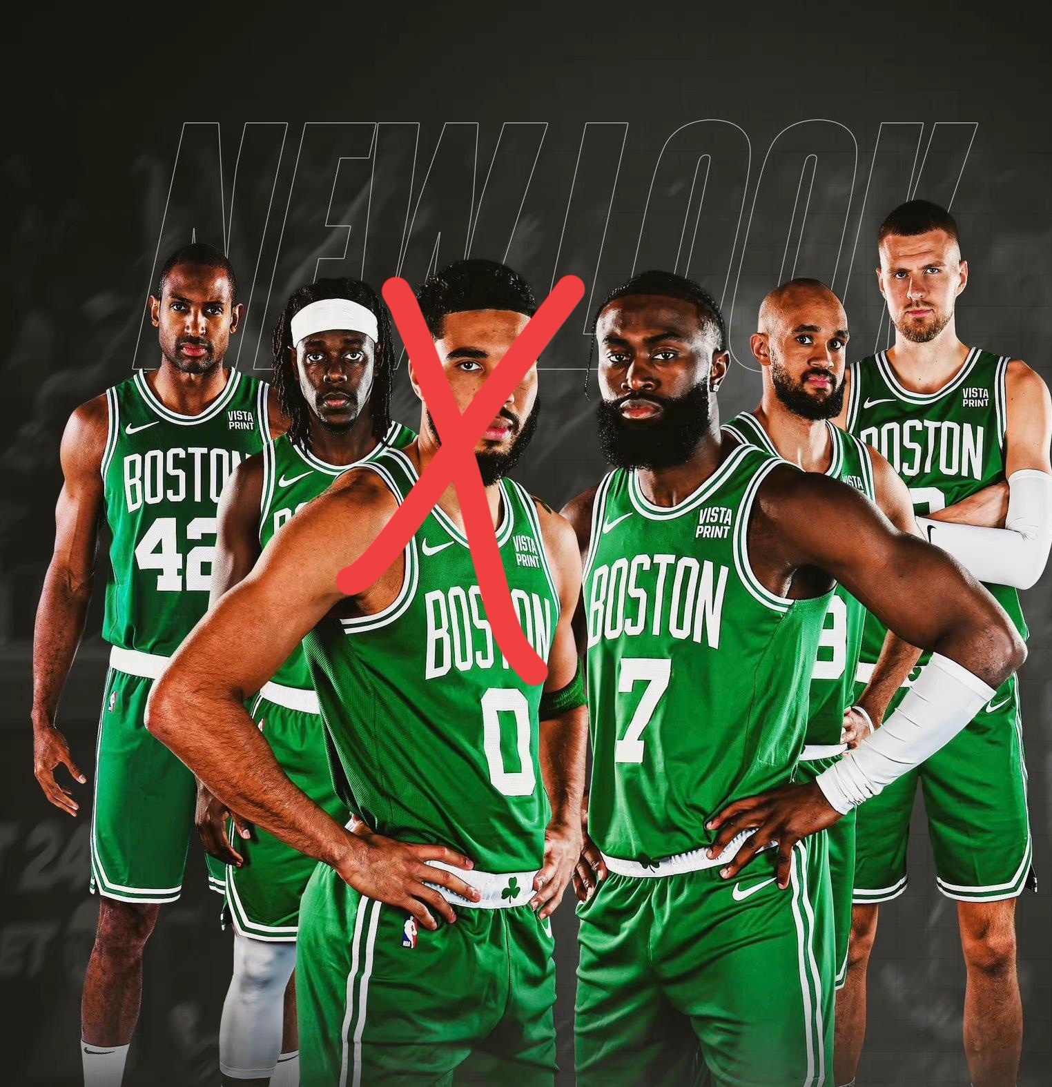 NBA常规赛赛程吃紧,波士顿凯尔特人关键时刻手感冰凉,态度坚定,身体对抗强度拉满的简单介绍 NBA常规赛赛程吃紧,波士顿凯尔特人关键时刻手感冰凉,态度坚定,身体对抗强度拉满的简单介绍