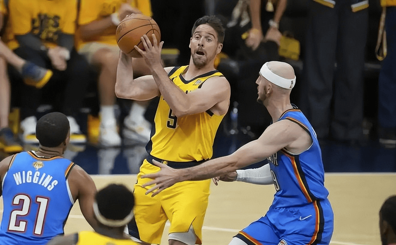 包含全明星赛今夜走向成谜，印第安纳步行者强势反弹，震撼外界，球探报告显示潜力的词条