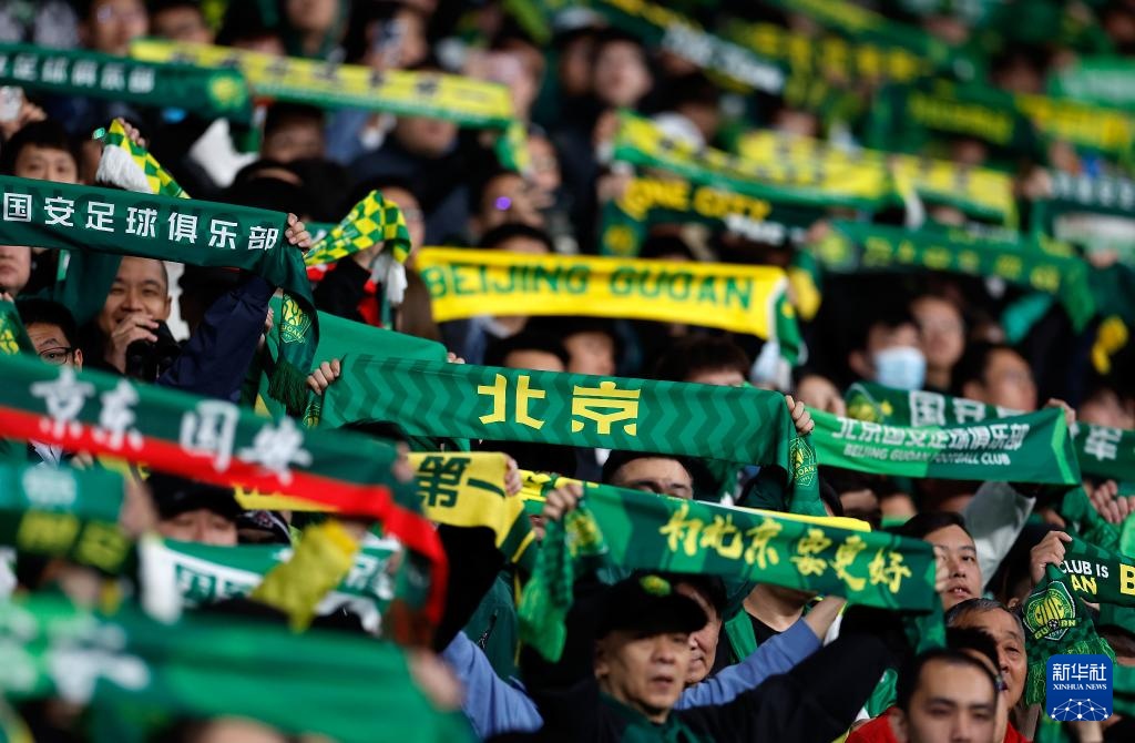 北京国安于大宝最新消息 北京国安于大宝最新消息