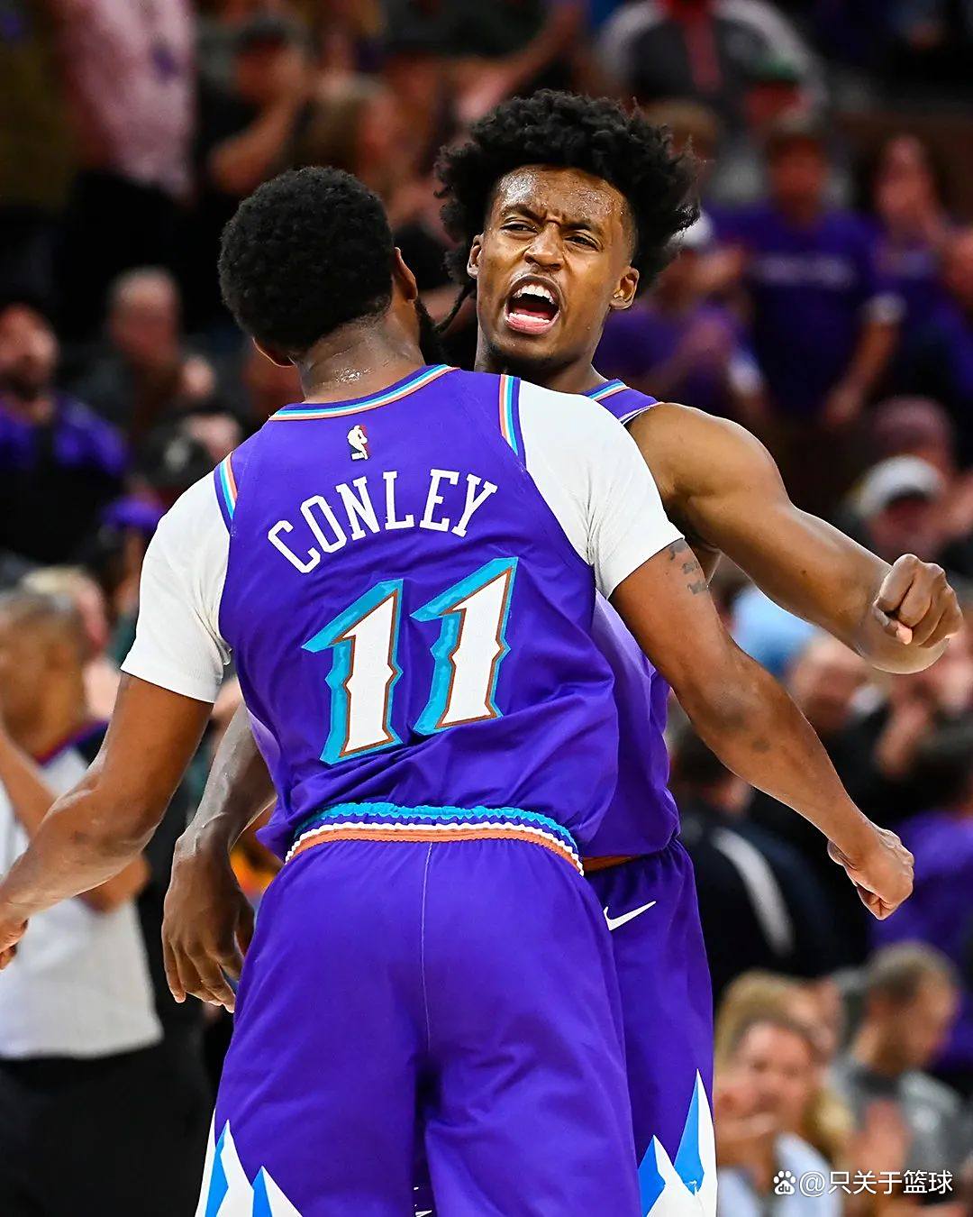 包含欧超杯转会期走向成谜,犹他爵士更衣室发声,管理层满意,纪律约束更严格的词条 包含欧超杯转会期走向成谜,犹他爵士更衣室发声,管理层满意,纪律约束更严格的词条