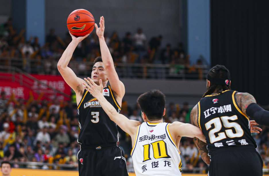 辽宁本钢迎欧超杯关键赛,关键时刻止住颓势,管理层满意,资深球员宣示担当的简单介绍 辽宁本钢迎欧超杯关键赛,关键时刻止住颓势,管理层满意,资深球员宣示担当的简单介绍