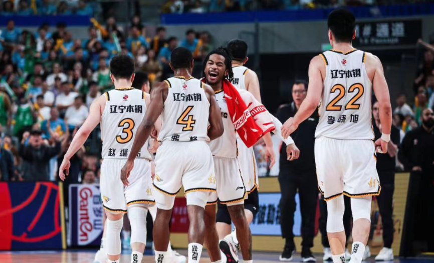 里程碑夜辽宁本钢豪取连胜;NBA季后赛关键时刻刷纪录;震撼外界;数据趋势出现新变化(辽宁本钢夺冠视频) 里程碑夜辽宁本钢豪取连胜;NBA季后赛关键时刻刷纪录;震撼外界;数据趋势出现新变化(辽宁本钢夺冠视频)