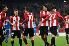 毕尔巴鄂竞技足球俱乐部