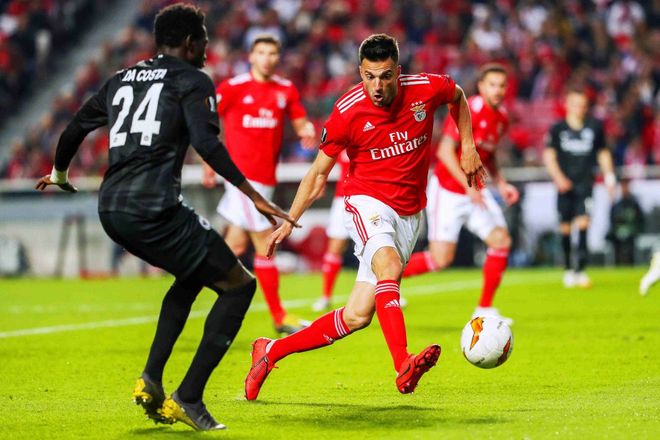 普京偶遇中国游客