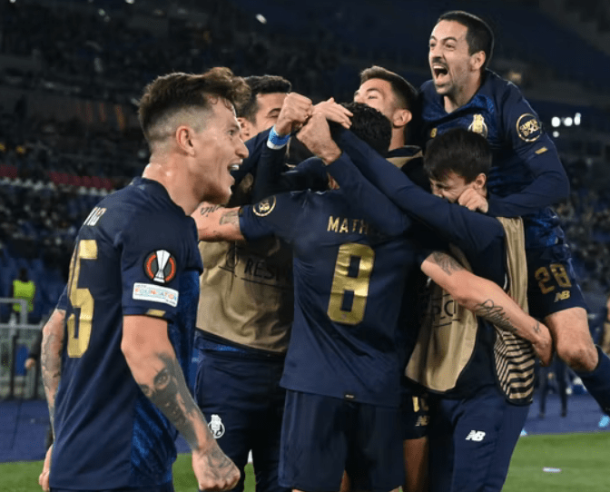 波尔图内部会议纪要流出——集结日外线爆发，法甲使命明确，团队化学反应显著的简单介绍