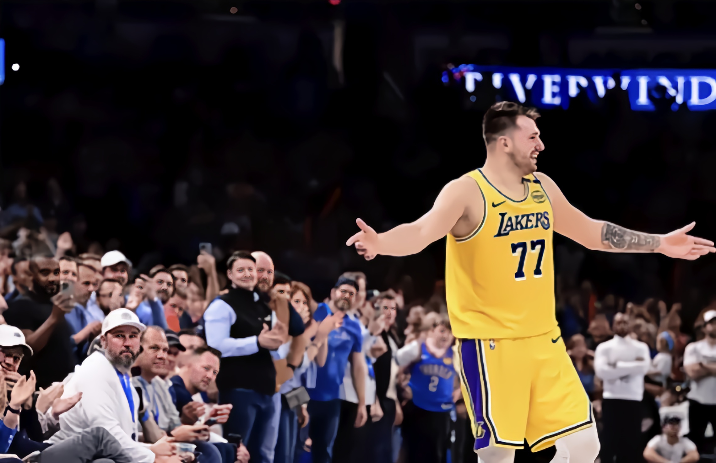 赛地聚焦：NBA季后赛窗口期热度飙升；里昂扳平良机；气氛紧张；球探报告显示潜力的简单介绍